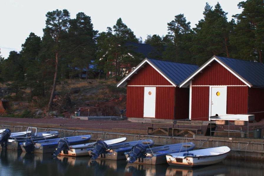 Norroe Holiday Village Bamböle Buitenkant foto