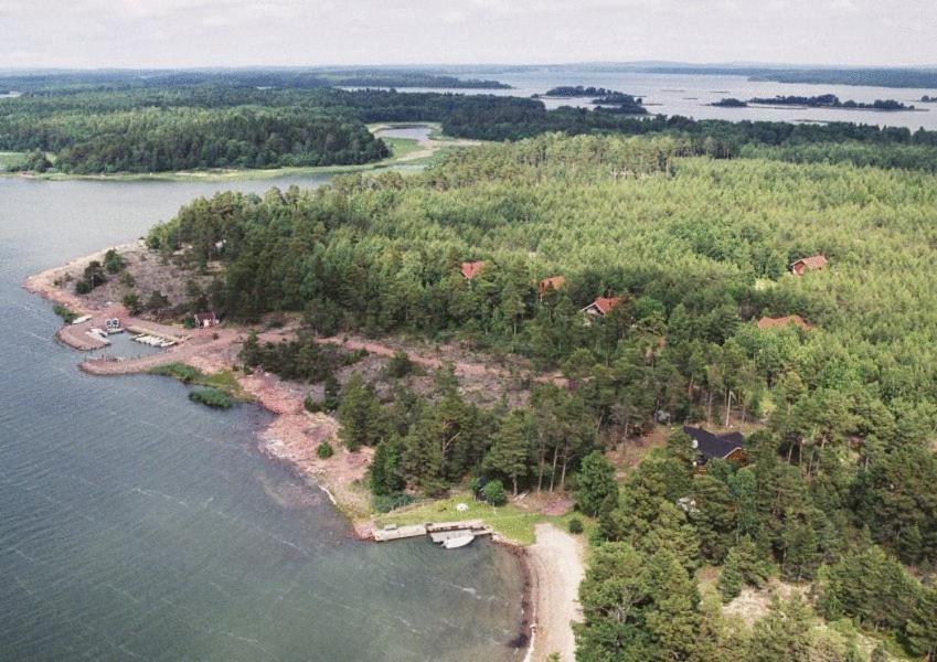 Norroe Holiday Village Bamböle Buitenkant foto
