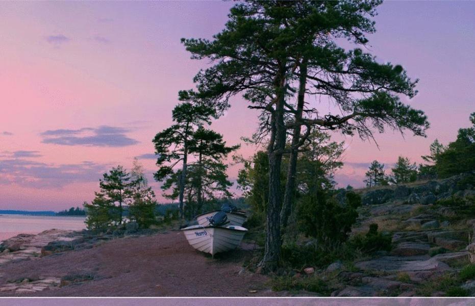 Norroe Holiday Village Bamböle Buitenkant foto