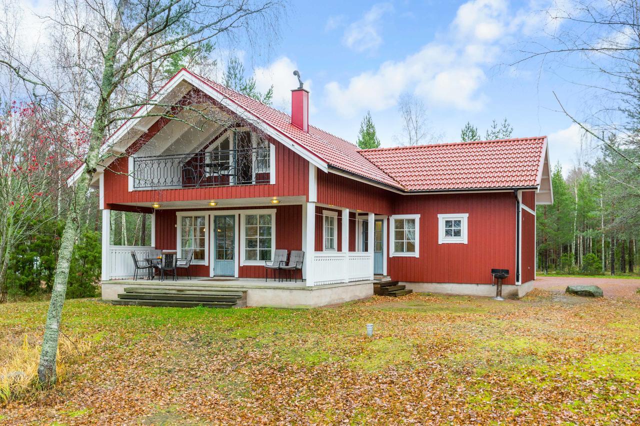 Norroe Holiday Village Bamböle Buitenkant foto